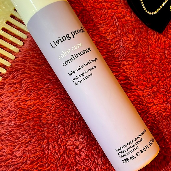 LIVING PROOF COLOR CARE CONDITIONER - Picture 2 of 3